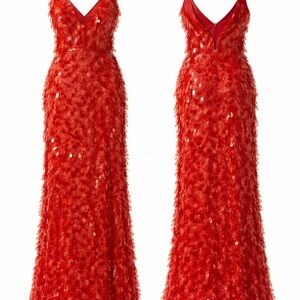 𝓡𝓮𝓭 𝓢𝓽𝓪𝓻𝓯𝓲𝓻𝓮 𝓖𝓸𝔀𝓷 ✨